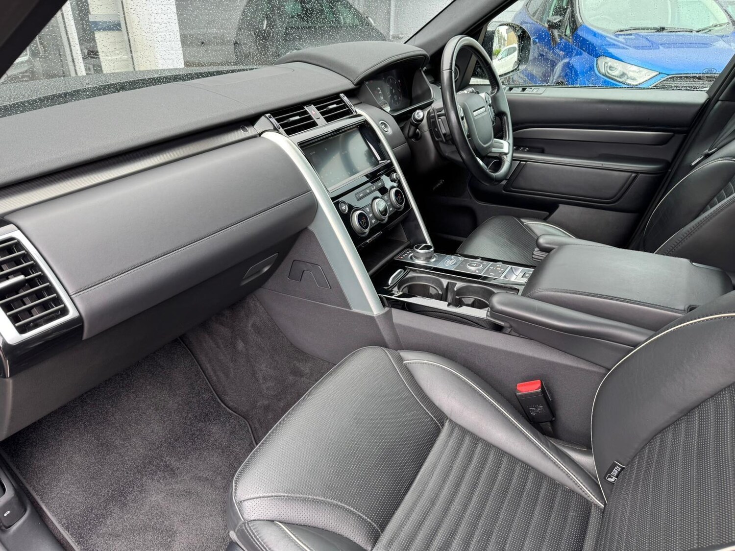 Used Land Rover Discovery 2019 for sale - 76647464: Photo 36