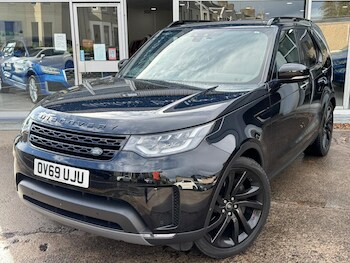 Used Land Rover Discovery 2019 for sale - 76647464: Photo