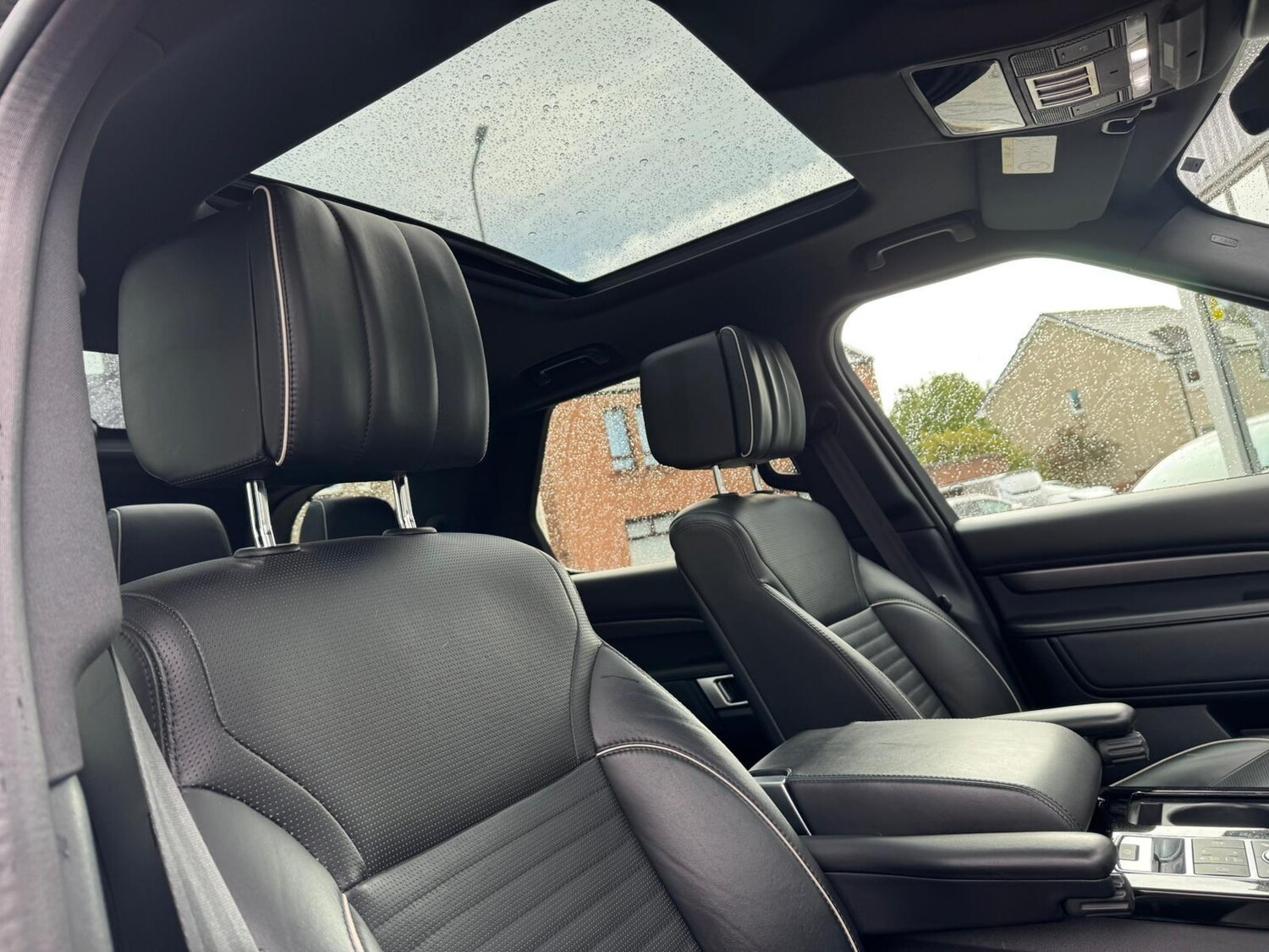 Used Land Rover Discovery 2019 for sale - 76647464: Photo 9