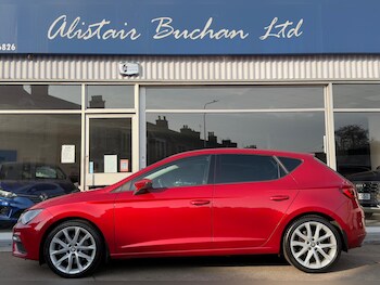 Used SEAT Leon 2019 for sale - 77893037: Photo