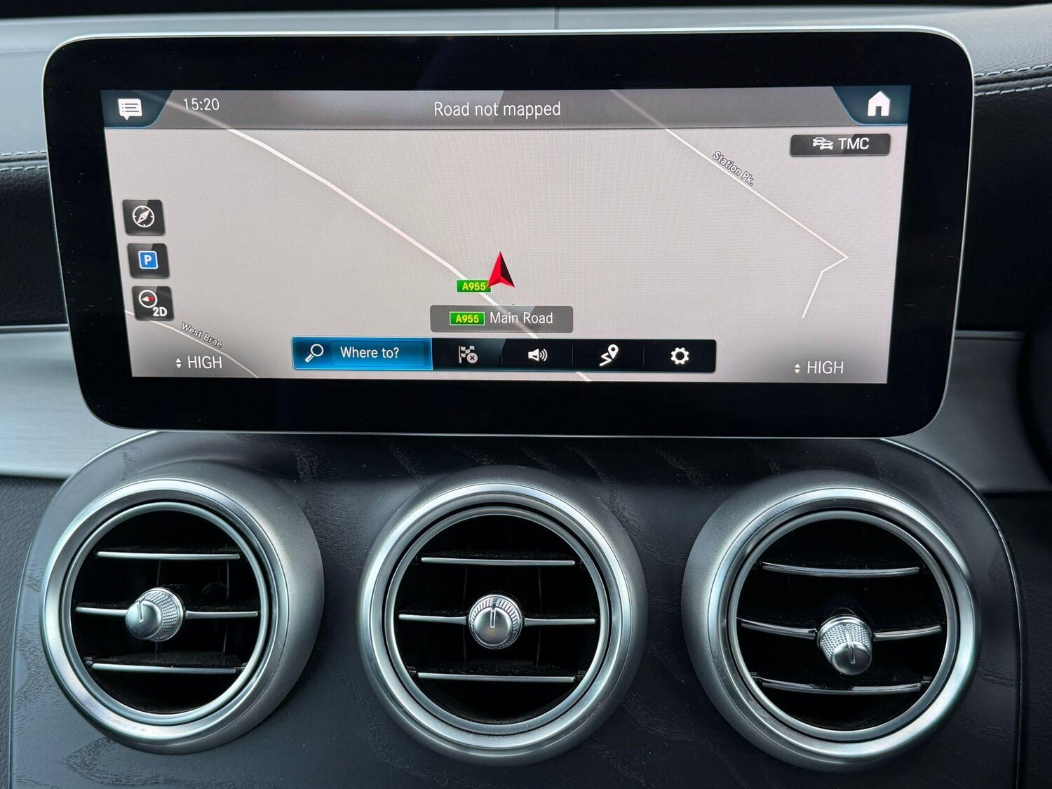 Used Mercedes-Benz GLC 2021 for sale - 76647536: Photo 22