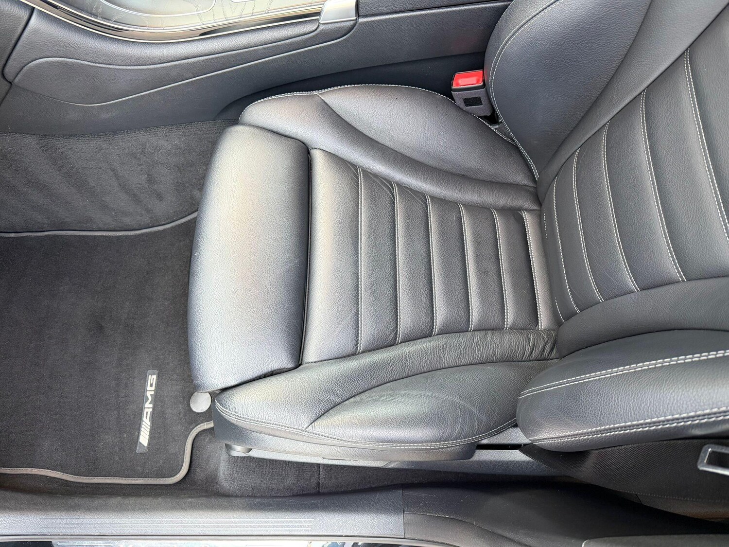 Used Mercedes-Benz GLC 2021 for sale - 76647536: Photo 9