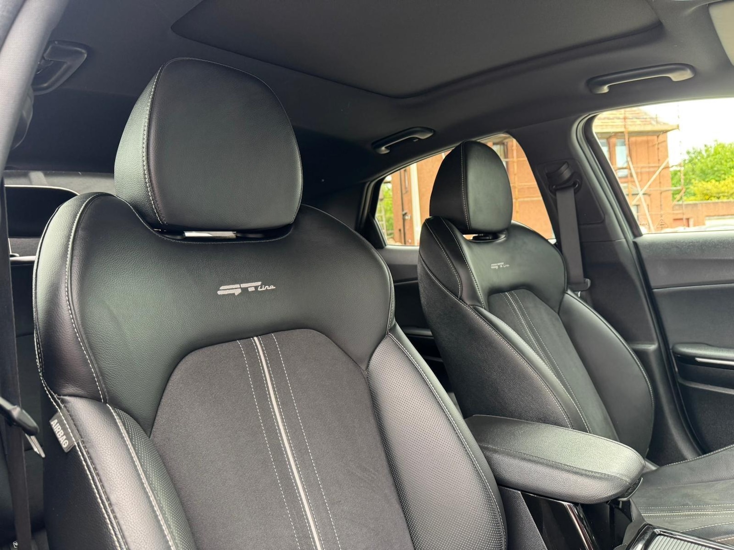 Used Kia XCeed 2023 for sale - 76647477: Photo 11