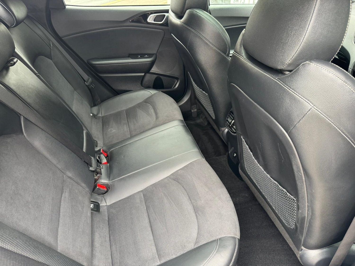 Used Kia XCeed 2023 for sale - 76647477: Photo 14