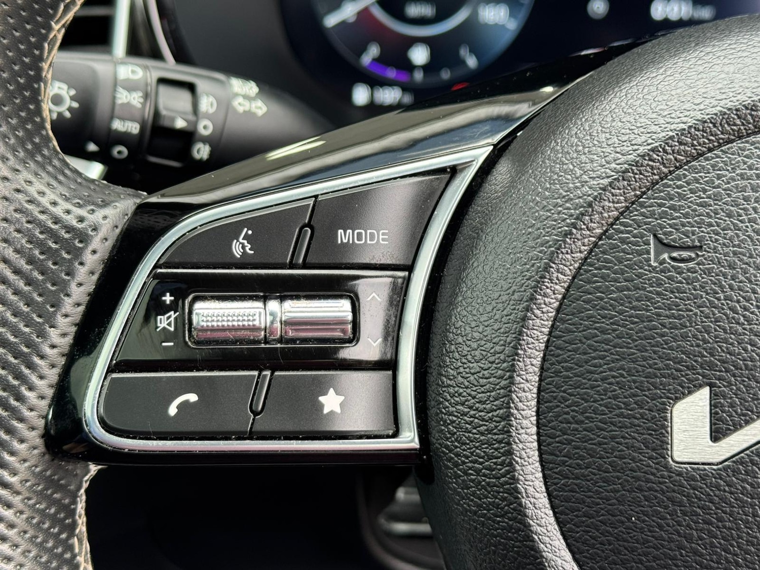 Used Kia XCeed 2023 for sale - 76647477: Photo 18