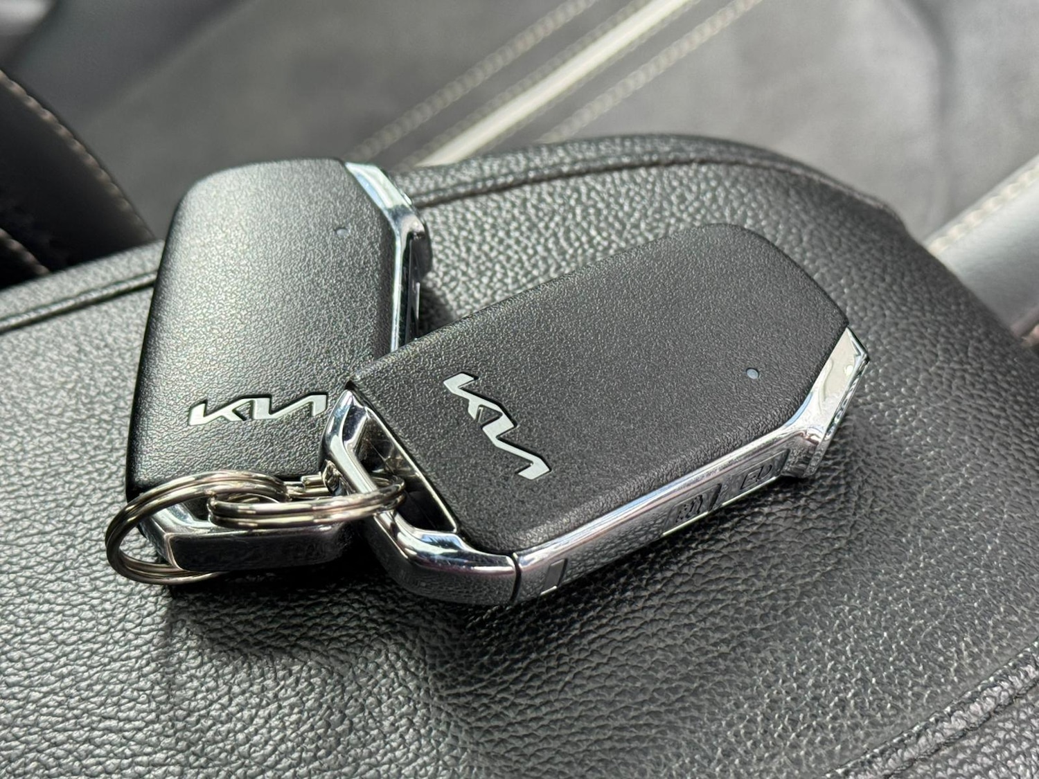 Used Kia XCeed 2023 for sale - 76647477: Photo 19