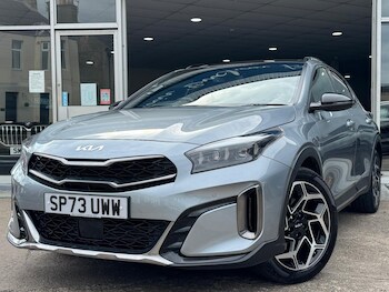 Used Kia XCeed 2023 for sale - 76647477: Photo