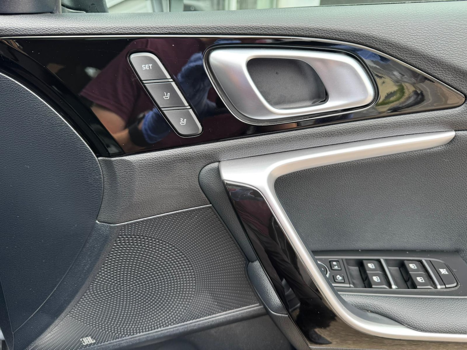 Used Kia XCeed 2023 for sale - 76647477: Photo 21