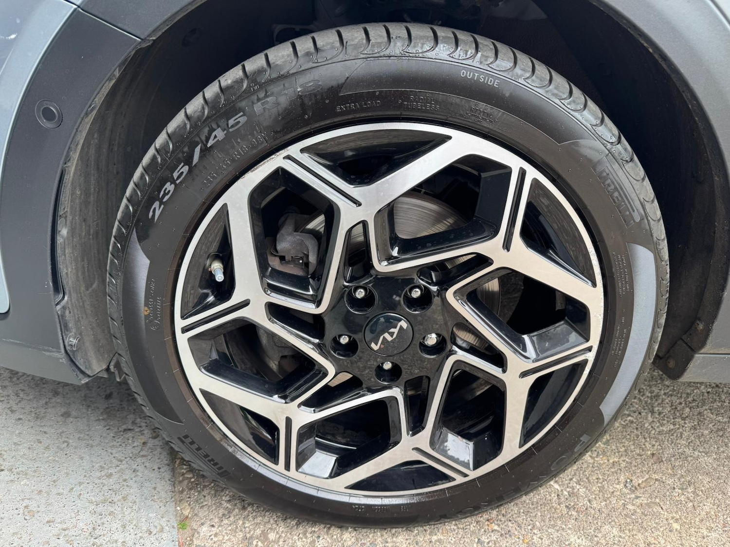 Used Kia XCeed 2023 for sale - 76647477: Photo 22