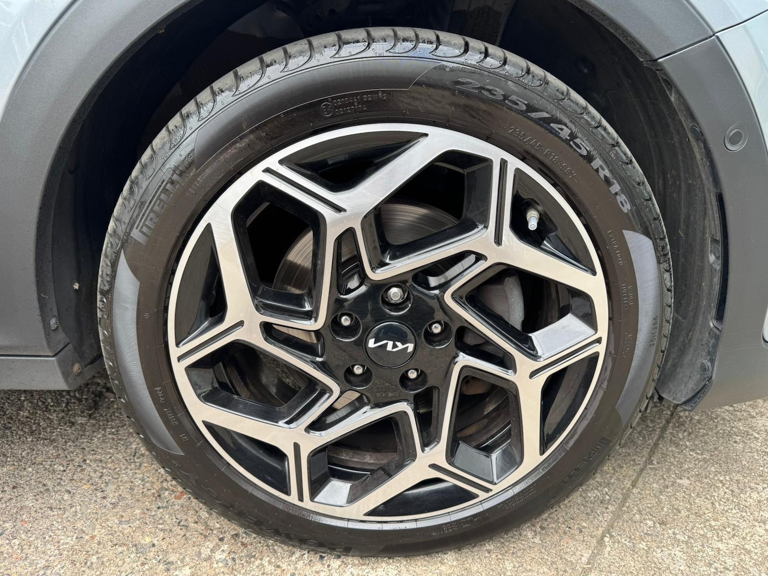 Used Kia XCeed 2023 for sale - 76647477: Photo 23