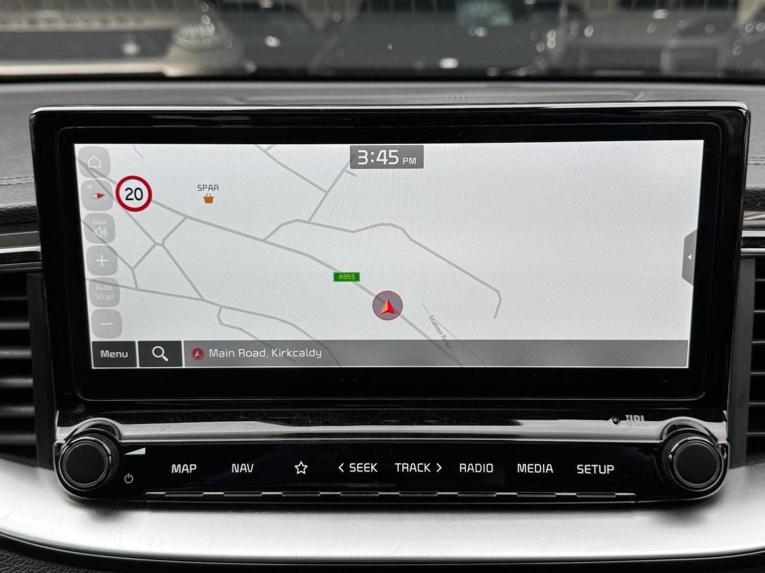 Used Kia XCeed 2023 for sale - 76647477: Photo 26