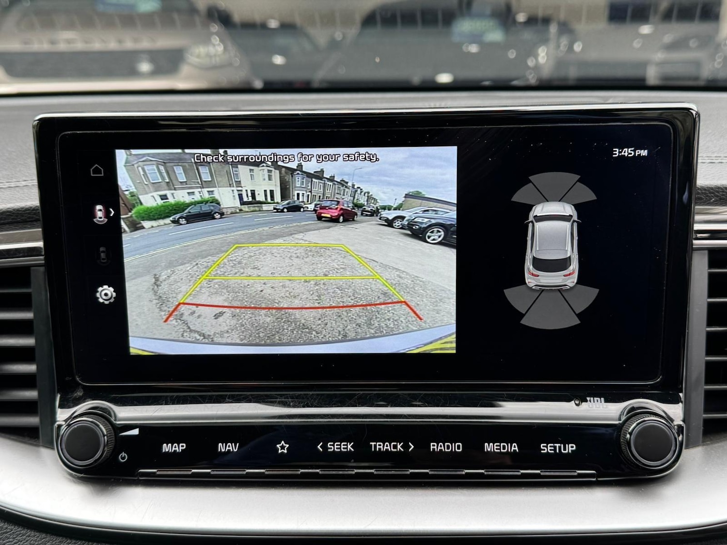 Used Kia XCeed 2023 for sale - 76647477: Photo 27