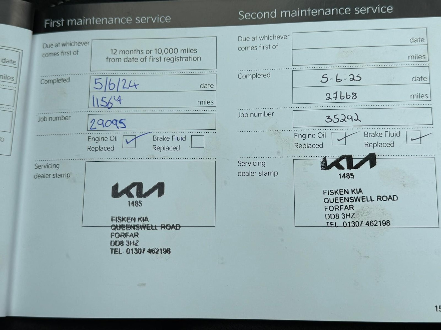 Used Kia XCeed 2023 for sale - 76647477: Photo 28