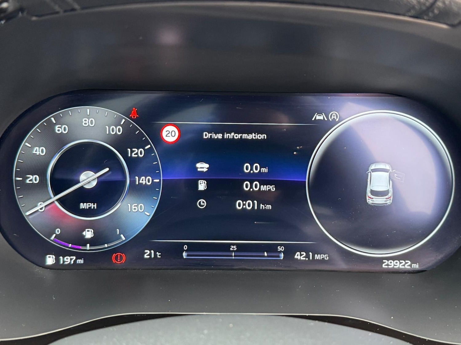 Used Kia XCeed 2023 for sale - 76647477: Photo 29