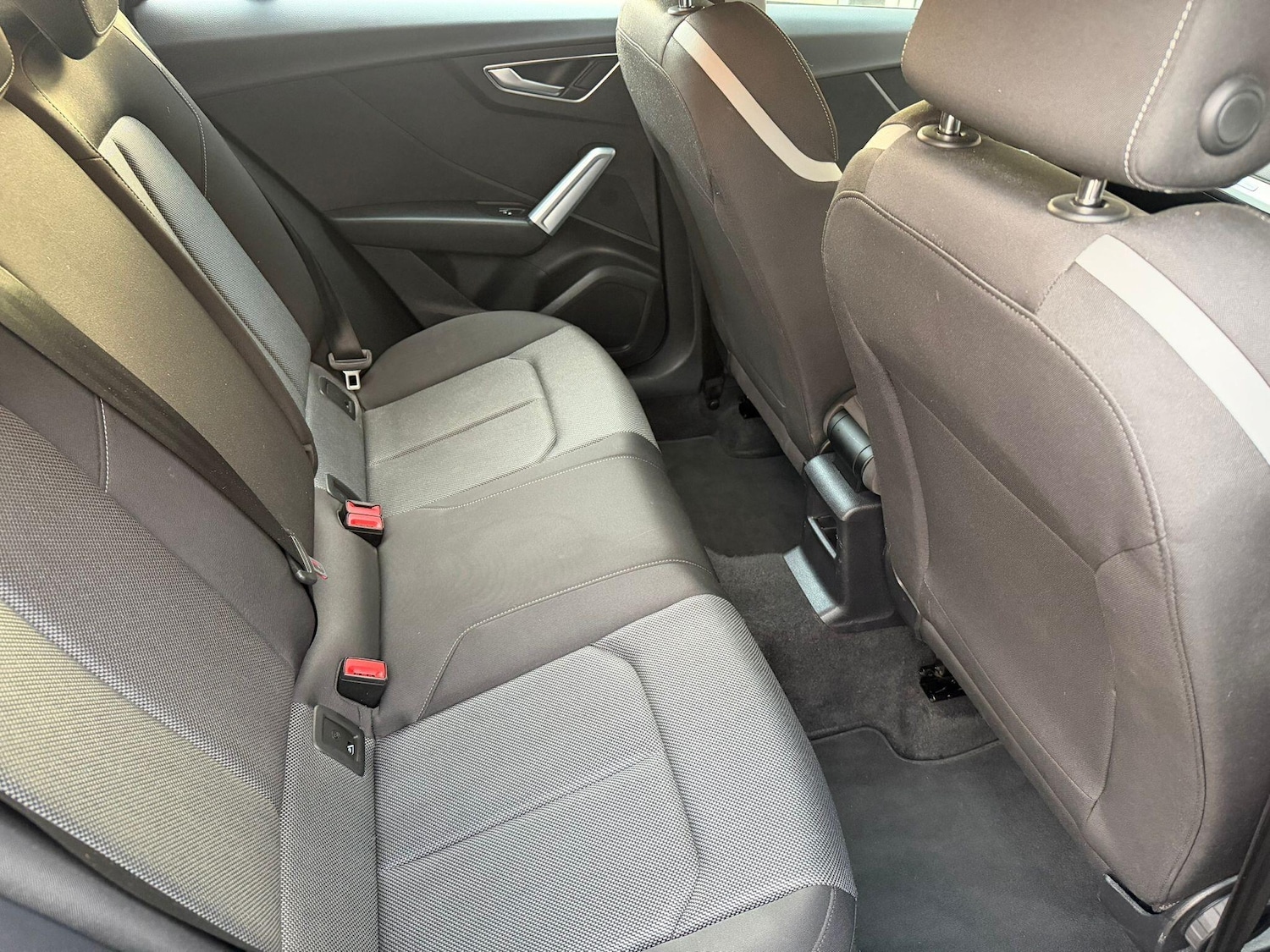 Used Audi Q2 2019 for sale - 77253653: Photo 11