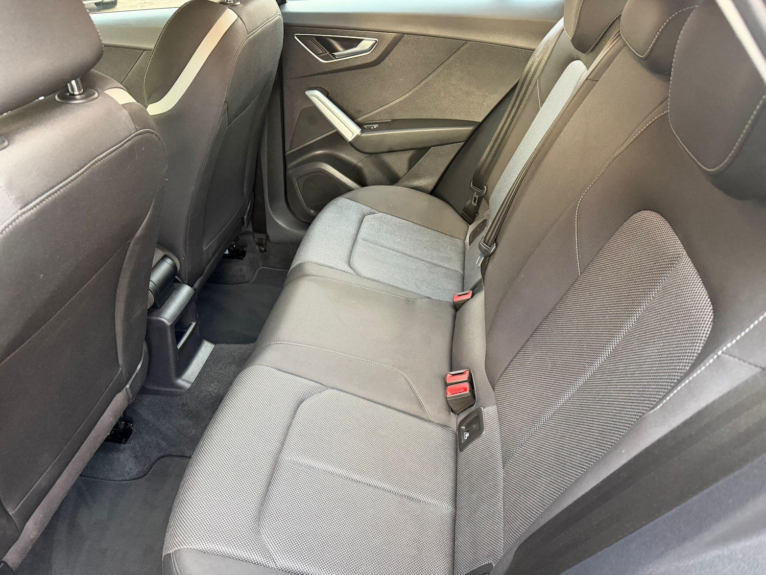 Used Audi Q2 2019 for sale - 77253653: Photo 12