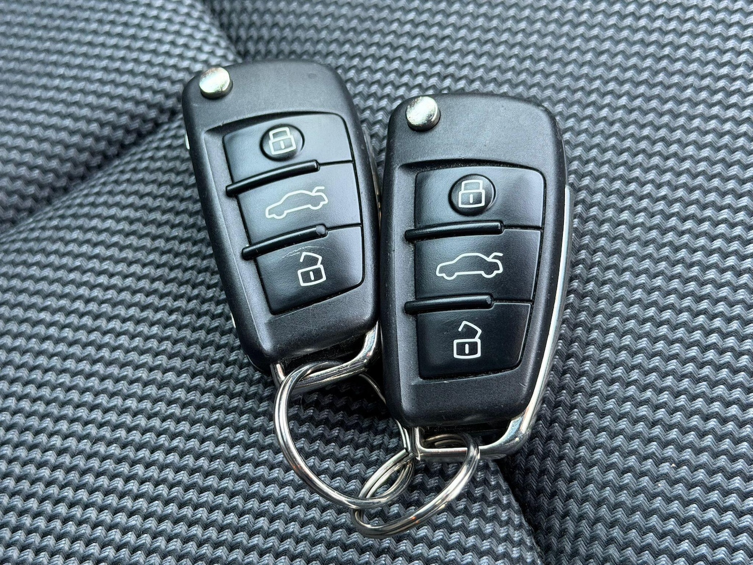 Used Audi Q2 2019 for sale - 77253653: Photo 16