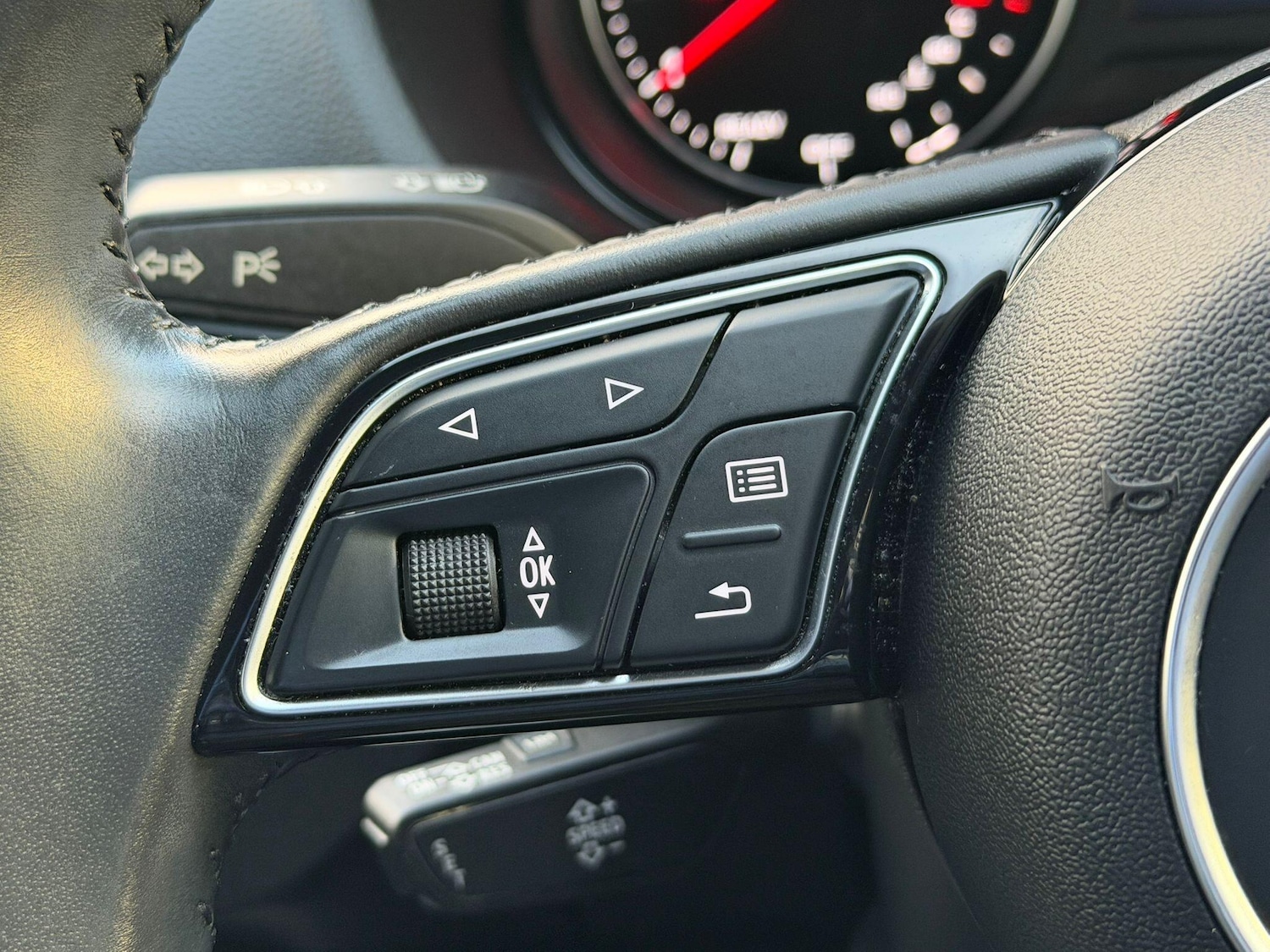 Used Audi Q2 2019 for sale - 77253653: Photo 17