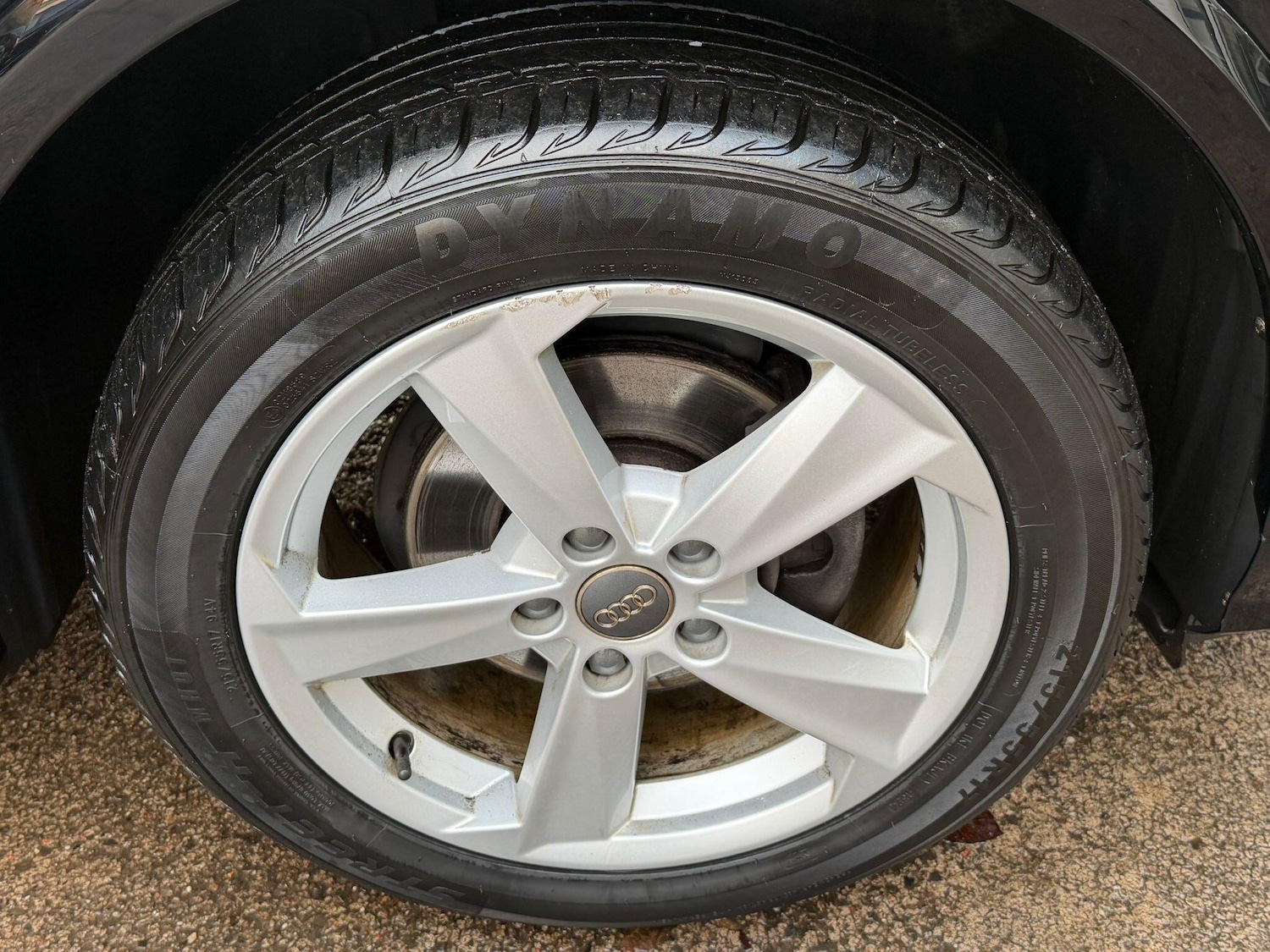 Used Audi Q2 2019 for sale - 77253653: Photo 18