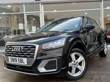 Used Audi Q2 2019 for sale - 77253653: Photo
