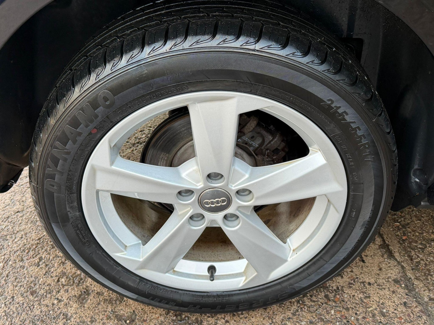 Used Audi Q2 2019 for sale - 77253653: Photo 20