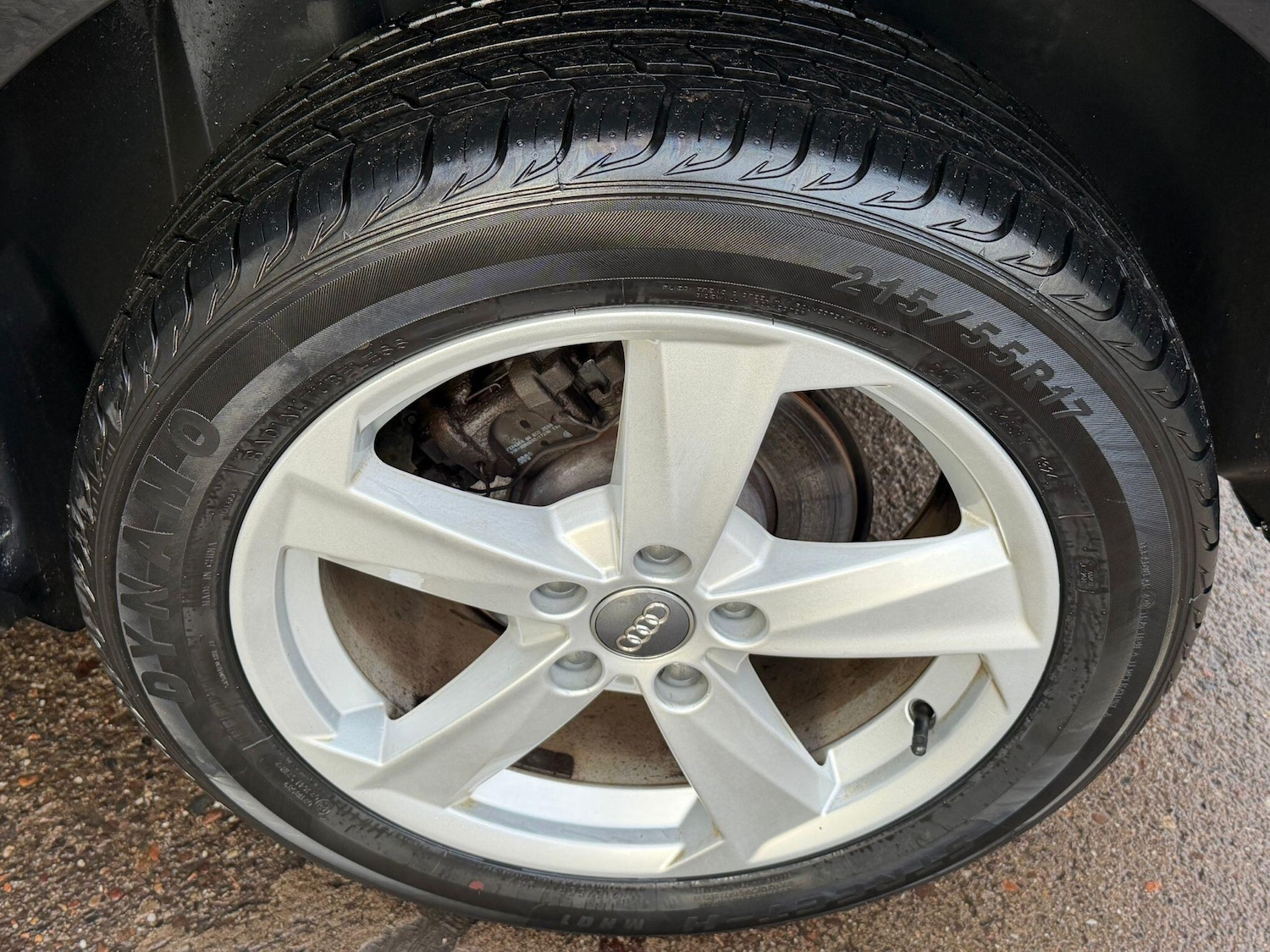 Used Audi Q2 2019 for sale - 77253653: Photo 21