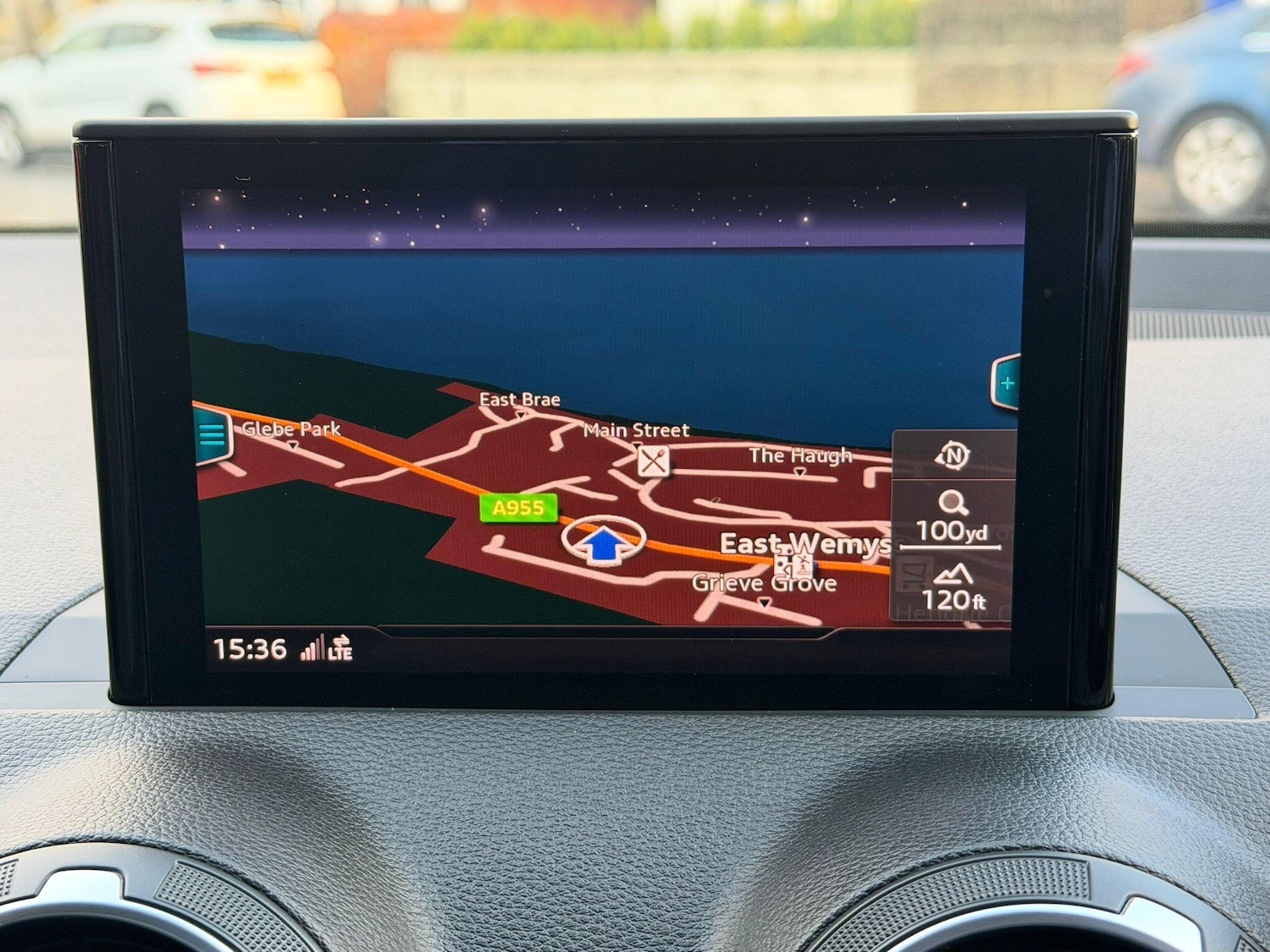 Used Audi Q2 2019 for sale - 77253653: Photo 22