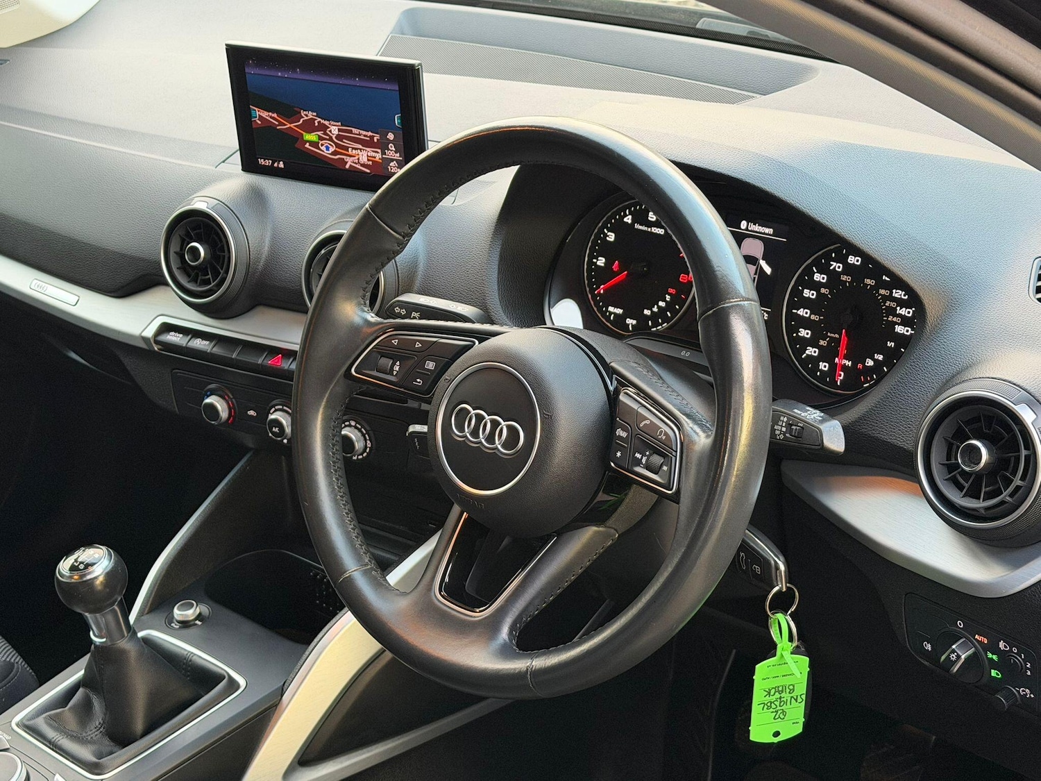 Used Audi Q2 2019 for sale - 77253653: Photo 25