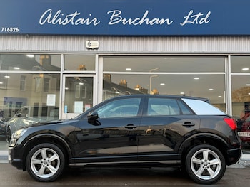 Used Audi Q2 2019 for sale - 77253653: Photo