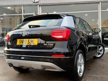 Used Audi Q2 2019 for sale - 77253653: Photo