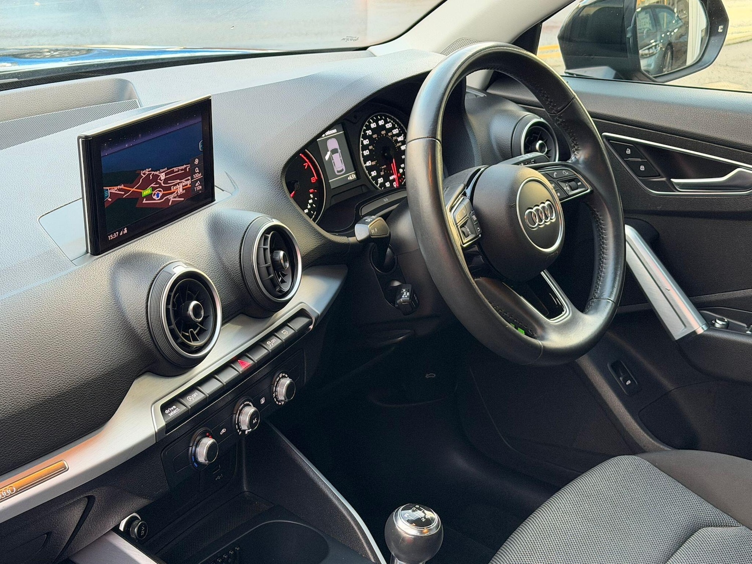 Used Audi Q2 2019 for sale - 77253653: Photo 4