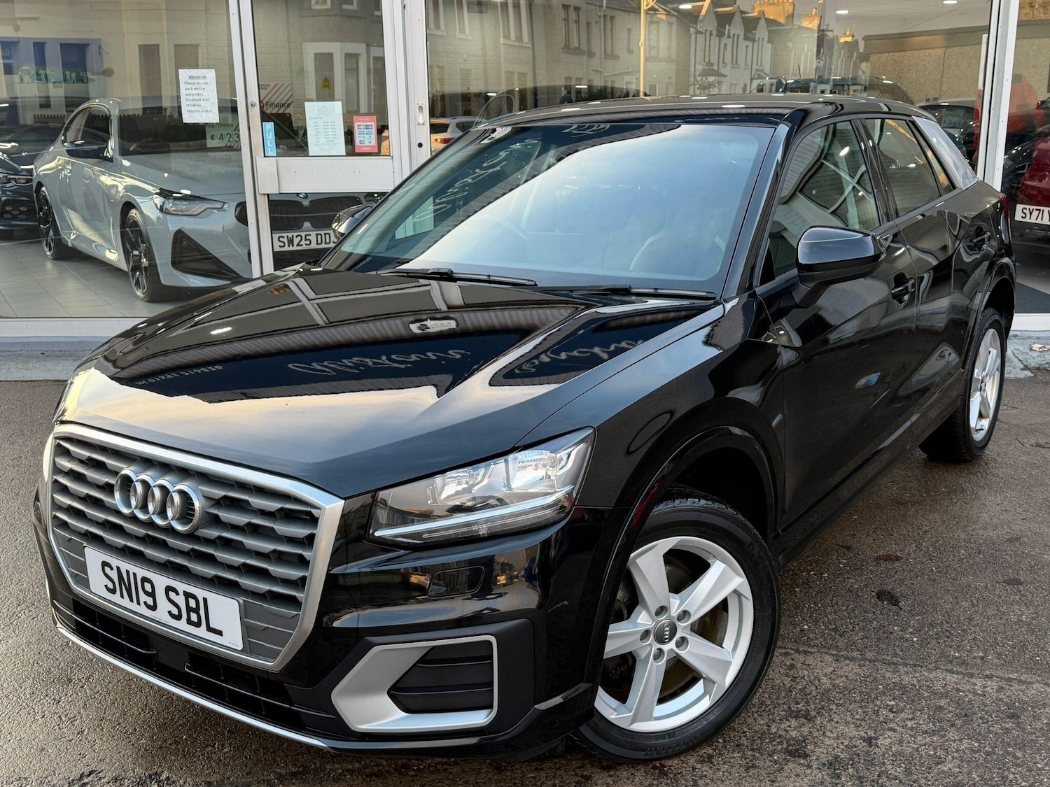 Used Audi Q2 2019 for sale - 77253653: Photo 5