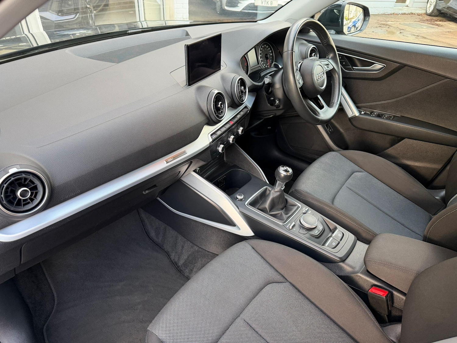 Used Audi Q2 2019 for sale - 77253653: Photo 6