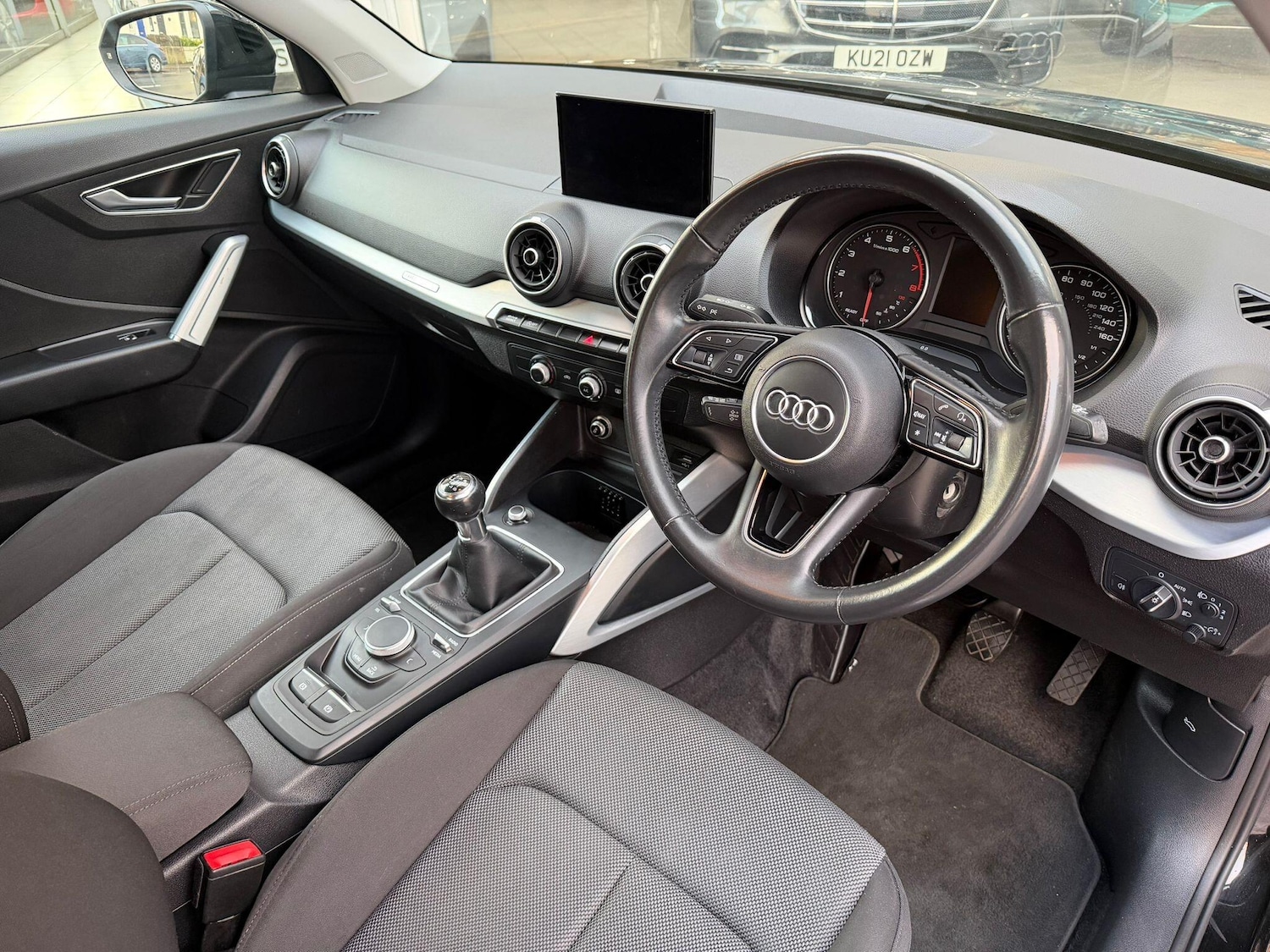 Used Audi Q2 2019 for sale - 77253653: Photo 7