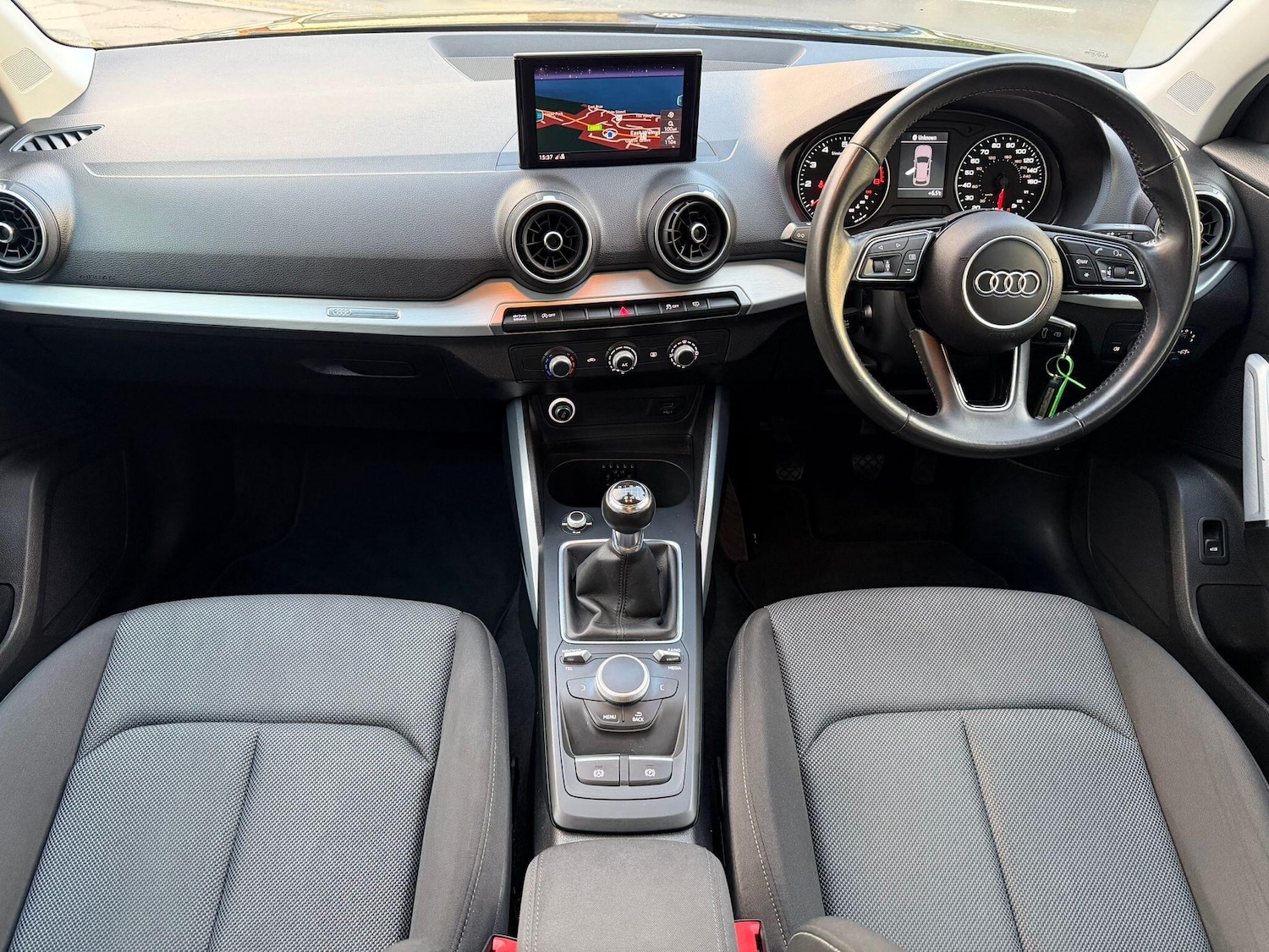 Used Audi Q2 2019 for sale - 77253653: Photo 9