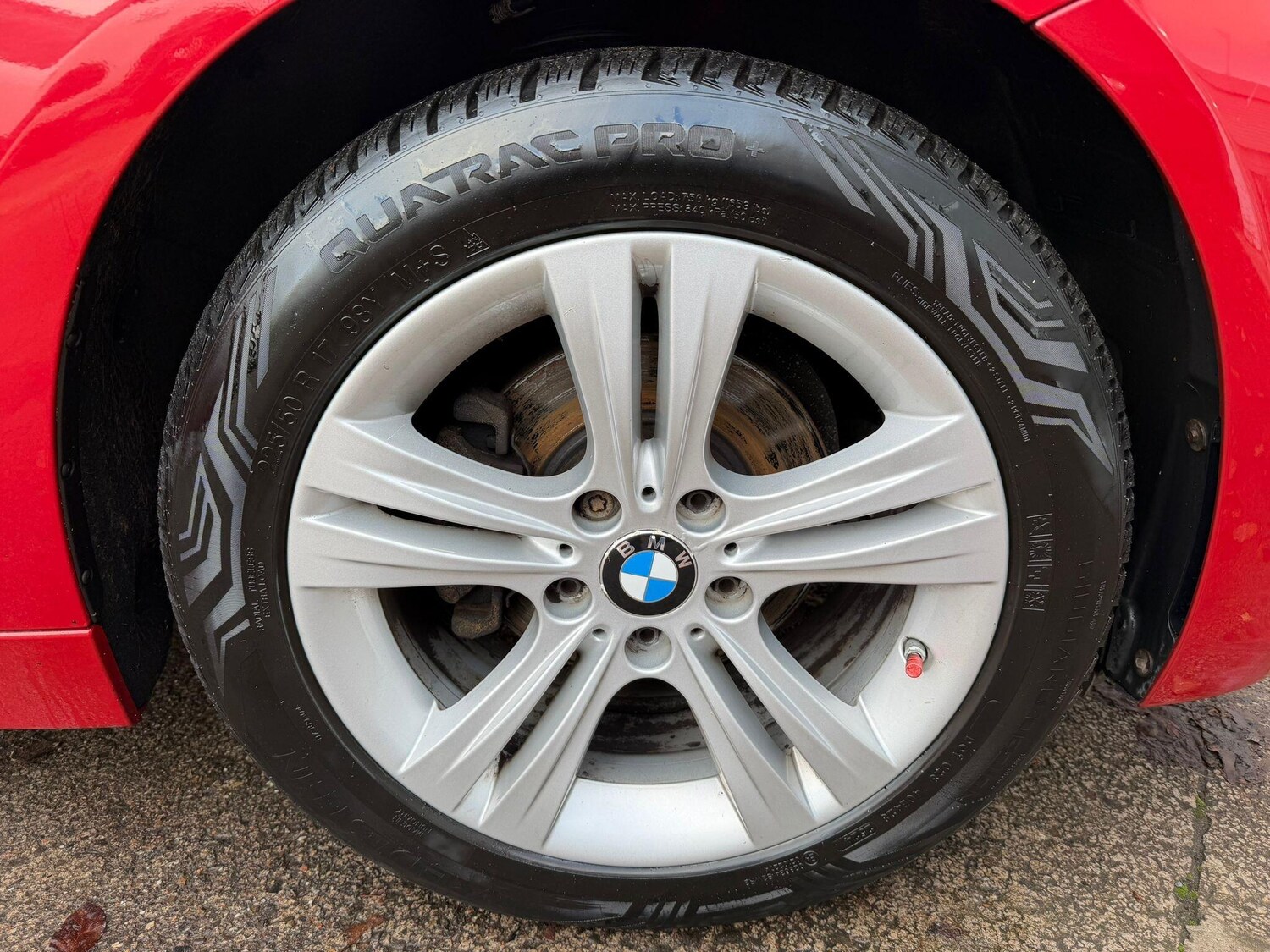 Used BMW 3 Series 2017 for sale - 76647570: Photo 16