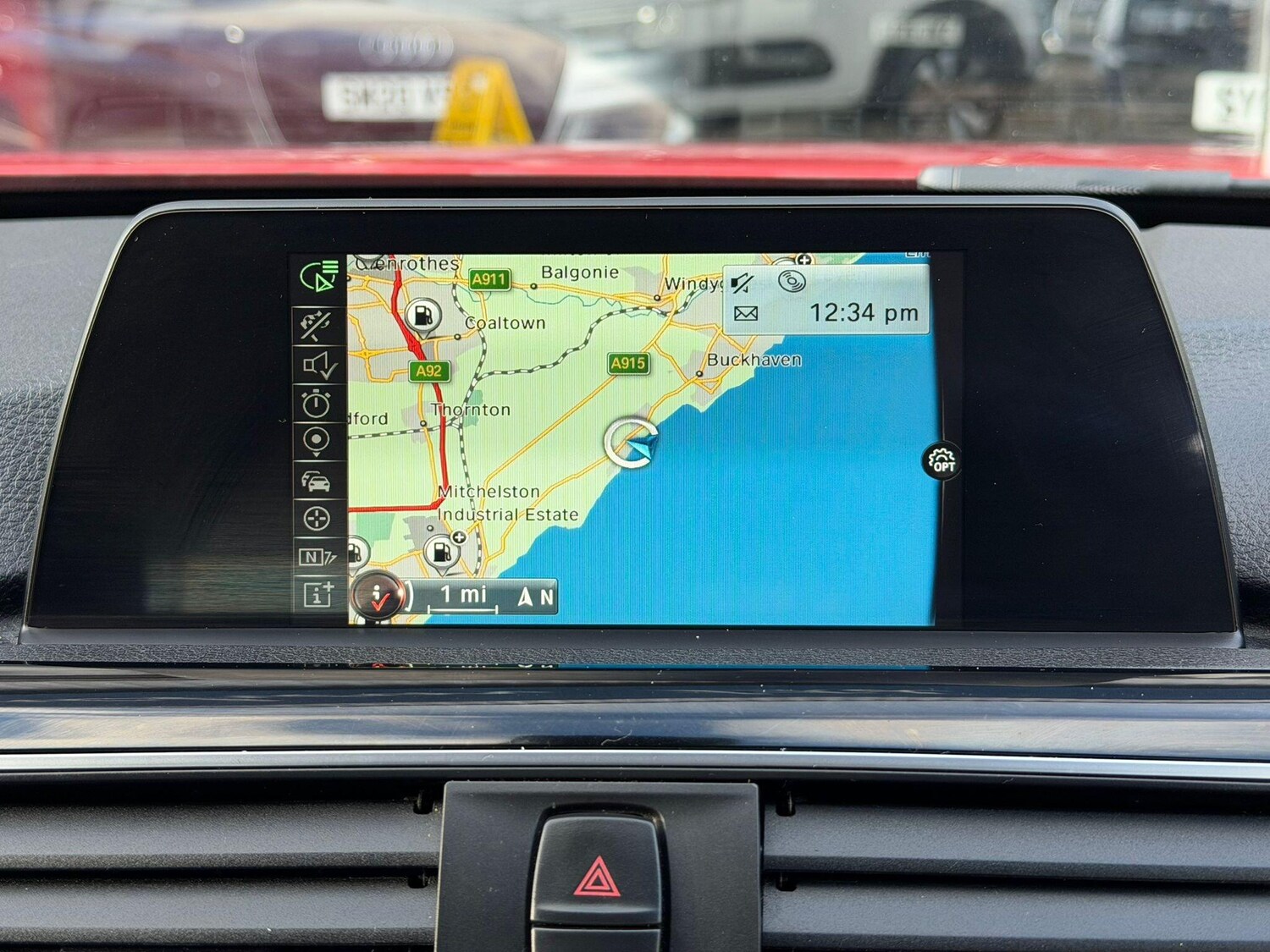 Used BMW 3 Series 2017 for sale - 76647570: Photo 21