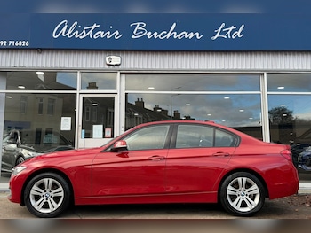 Used BMW 3 Series 2017 for sale - 76647570: Photo