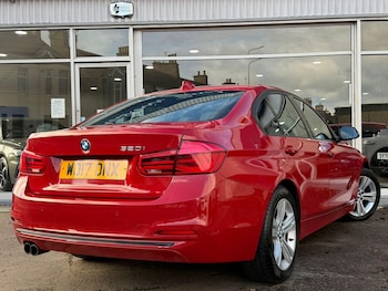 Used BMW 3 Series 2017 for sale - 76647570: Photo