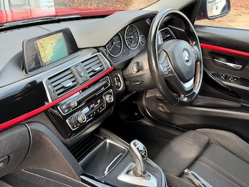 Used BMW 3 Series 2017 for sale - 76647570: Photo