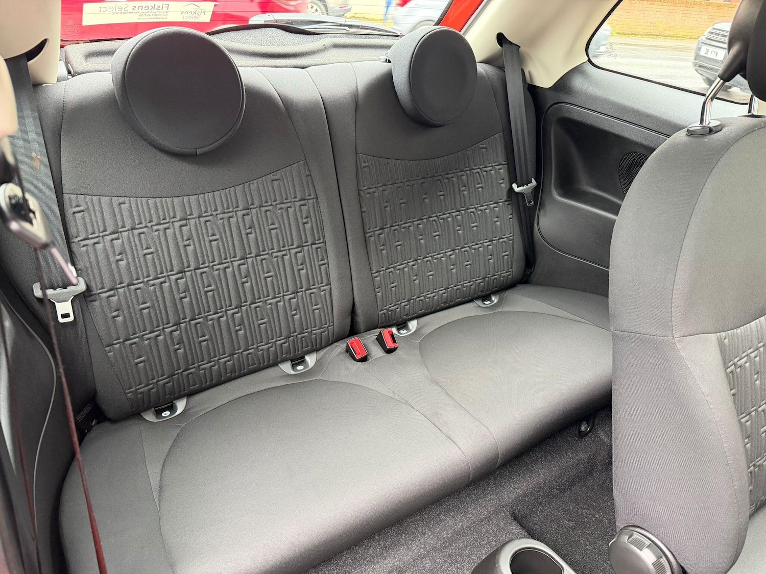 Used Fiat 500 for sale - 77853058: Photo 11