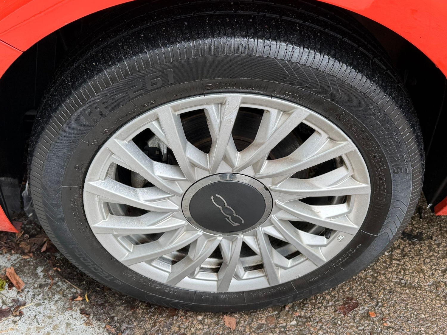 Used Fiat 500 for sale - 77853058: Photo 15