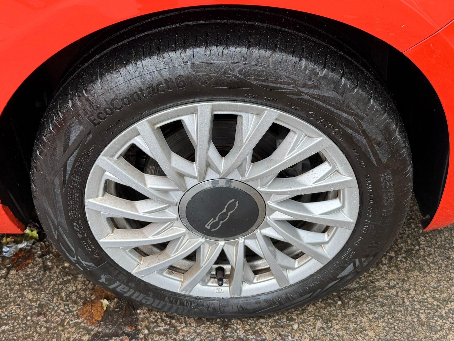 Used Fiat 500 for sale - 77853058: Photo 16