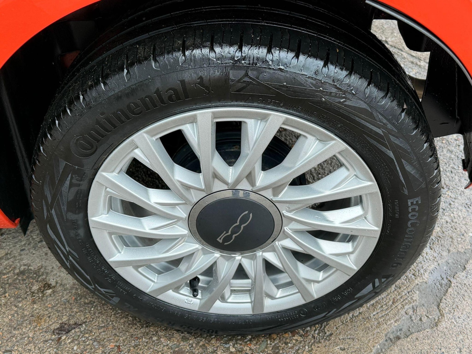 Used Fiat 500 for sale - 77853058: Photo 17