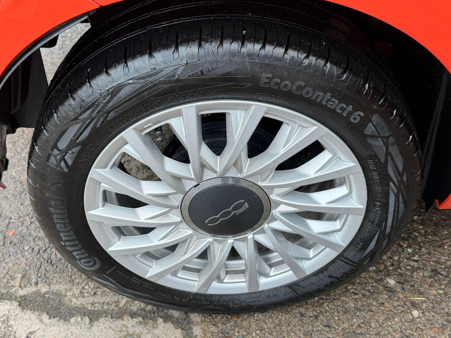 Used Fiat 500 for sale - 77853058: Photo 18