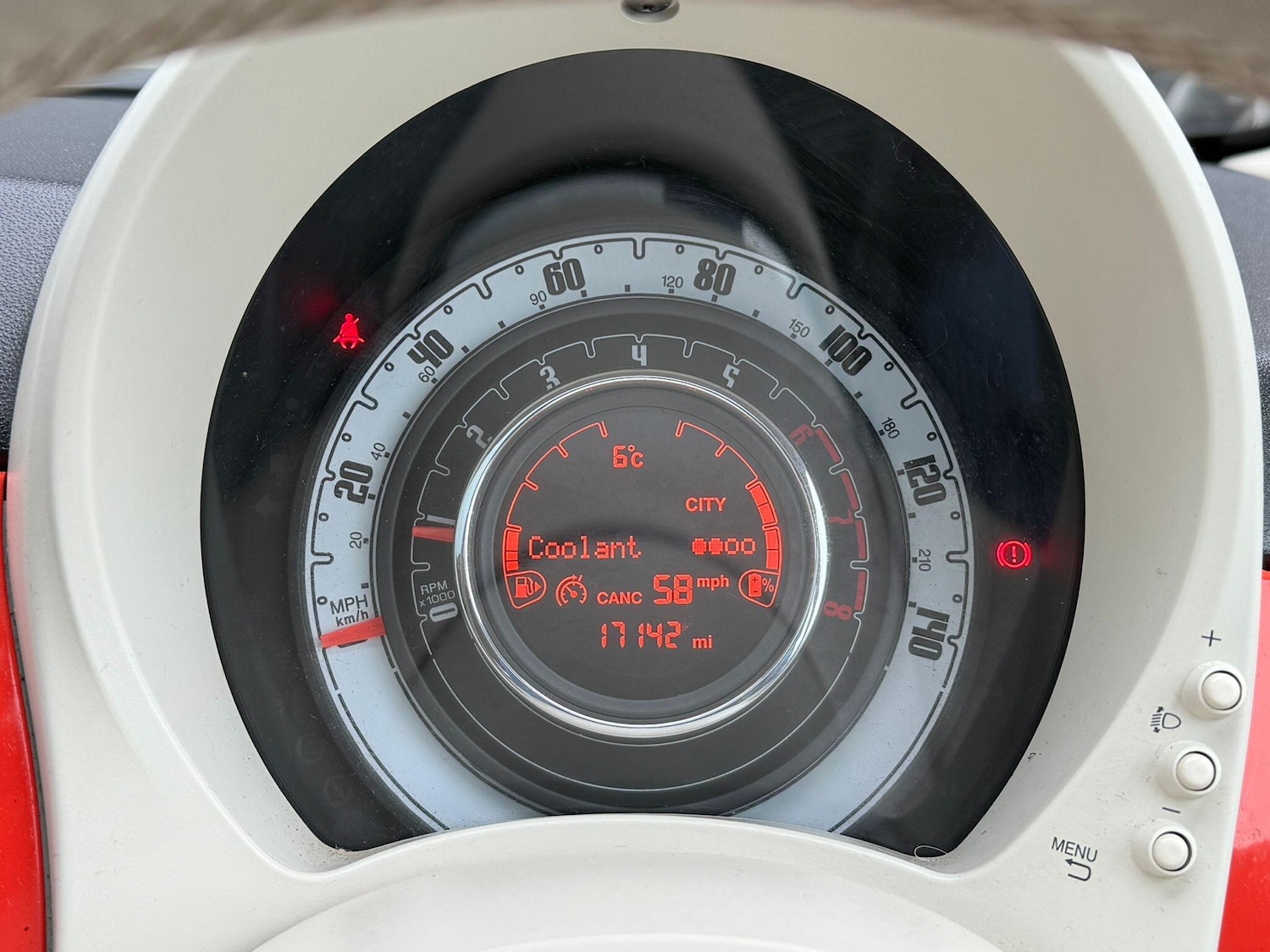 Used Fiat 500 for sale - 77853058: Photo 19