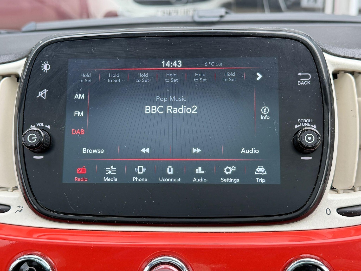 Used Fiat 500 for sale - 77853058: Photo 24