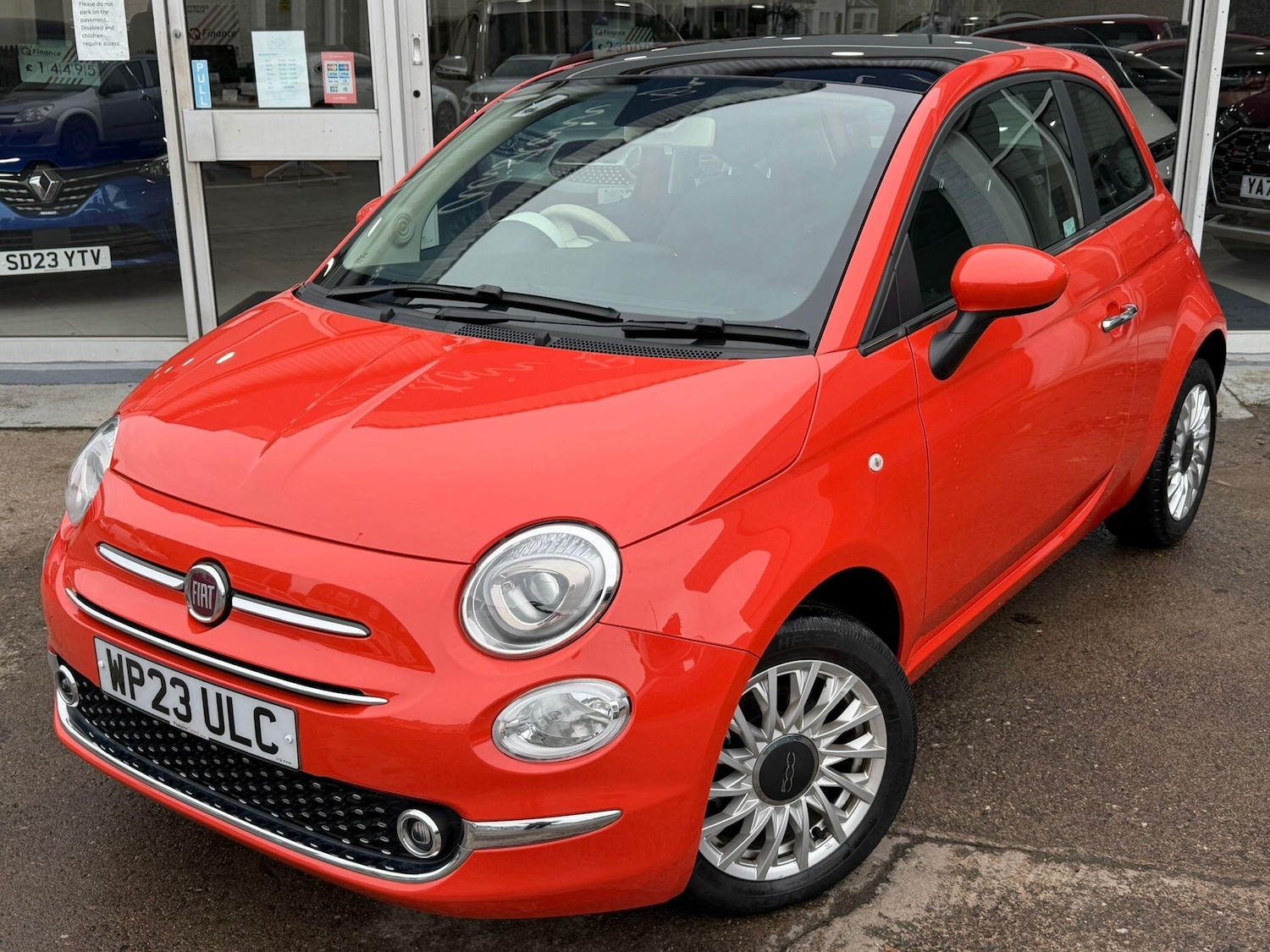 Used Fiat 500 for sale - 77853058: Photo 4