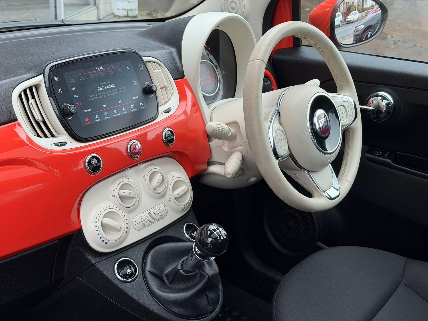 Used Fiat 500 for sale - 77853058: Photo 5