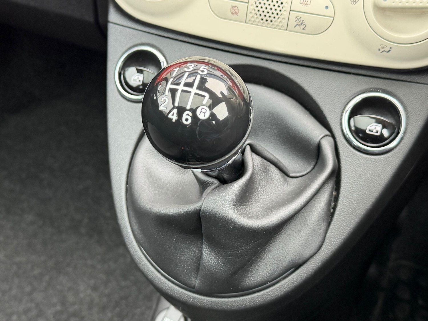 Used Fiat 500 for sale - 77853058: Photo 6